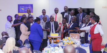 Housing Finance Bank Opens Direct Customer Engagement Platform in Arua