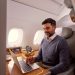 Its Time! Emirates’ iconic A380 returns to Dubai with world-first Starlink Wi-Fi onboard