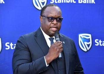 Op-Ed : Turning Oil into Opportunity: Stanbic Bank’s Role in Uganda’s First Oil Journey