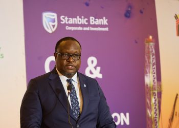 Stanbic, Stakeholders Back Uganda’s Oil Transition with Focus on Value Creation