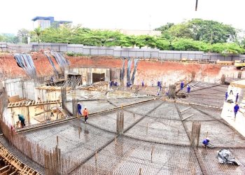 Auditor General faults ROKO over repeated delays on Parliamentary Chambers project