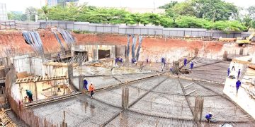 Auditor General faults ROKO over repeated delays on Parliamentary Chambers project