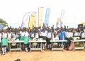 MTN Uganda’s menstrual health intervention set to keep more than 600 Karamoja schoolgirls in class
