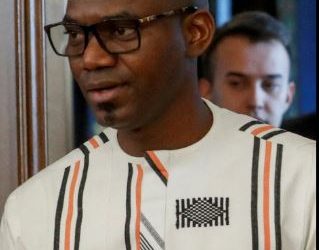 Mali’s defense minister dies in terrorist attacks