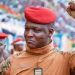 Democracy is not for us, Burkina Faso’s leader says