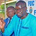 FDC party calls for national renewal, reflection during Easter celebrations