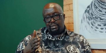 Op-Ed : “Uganda Has a Great Story: It’s Time We Told It”