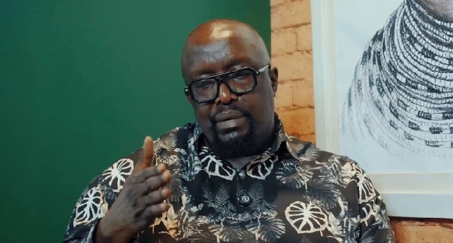 Op-Ed : “Uganda Has a Great Story: It’s Time We Told It”