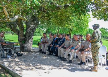 Nile Debate: President Museveni urges Africa to rethink river politics and power its future