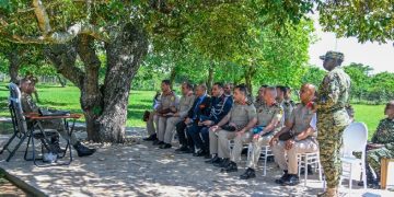 Nile Debate: President Museveni urges Africa to rethink river politics and power its future