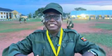 Mao tears into Among in explosive speakership showdown