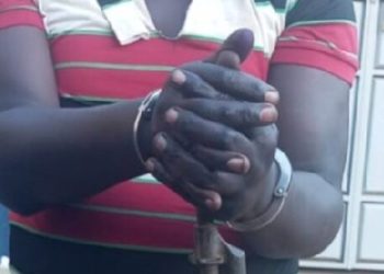 Dawn ambush leaves Ugandan businesswoman dead in cold-blooded robbery