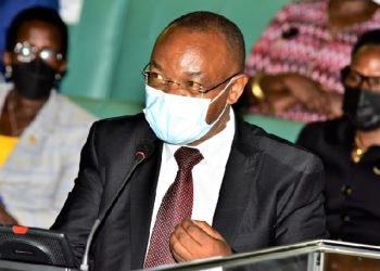 Ministries sound alarm over budget Shortfalls as service delivery falters