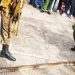 Tanzanian bus crew nabbed at Namanga after live snake smuggling plot foiled