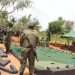 122 UPDF officers graduate in Nakasongola Platoon Commanders Course, urged to embrace discipline