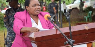 Uganda intensifies disaster readiness with major military-Led exercise in landslide-prone region