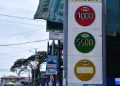 Government assures Uganda’s fuel reserves are firm despite price pressures