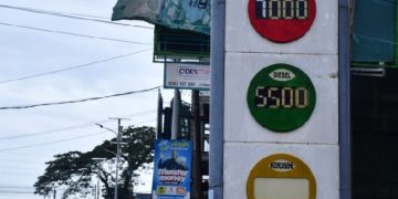 Government assures Uganda’s fuel reserves are firm despite price pressures