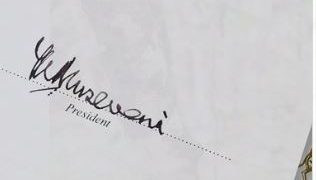 Museveni assents to eight new laws strengthening health, energy, labour sectors