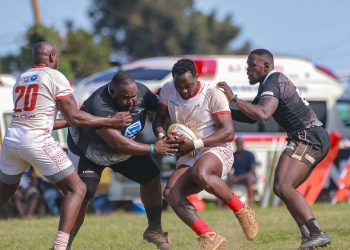 Stanbic Black Pirates Sail into Enterprise Cup Final After Dramatic 20-17 Triumph.
