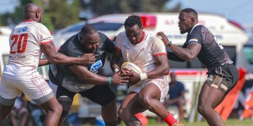 Stanbic Black Pirates Sail into Enterprise Cup Final After Dramatic 20-17 Triumph.