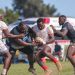 Stanbic Black Pirates Sail into Enterprise Cup Final After Dramatic 20-17 Triumph.