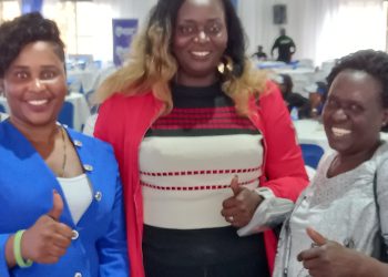 Nakawa NRM Women’s Leader Mobilizes Over 300 Women for NSSF Smart Life Flexi Program