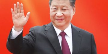 Xi stresses strengthening natural disaster prevention, response capacity