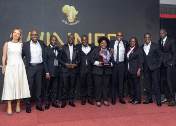 CCBA Launches ‘Year of the Customer,’ Celebrates Top-Performing Teams Across Africa