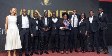 CCBA Launches ‘Year of the Customer,’ Celebrates Top-Performing Teams Across Africa