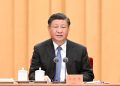 Advancing Chinese modernization with hard work, perseverance