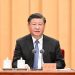 Advancing Chinese modernization with hard work, perseverance