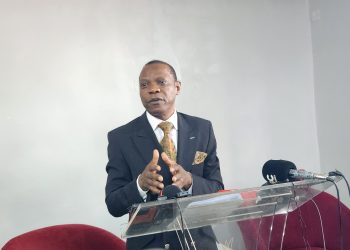 Pastor Ssenyonga: “It’s Not True I Buy Boys to Tarnish Pastor Kayanja’s Name”