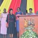 VP Alupo swears in as Woman MP for Katakwi District