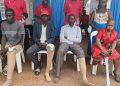 Ruparelia Foundation Donates 20 Assistive Devices in Memory of Rajiv Ruparelia