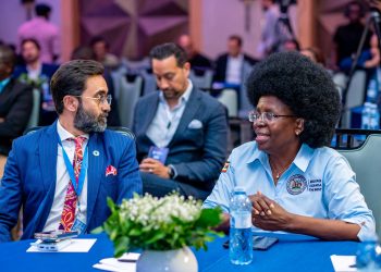 Uganda DeepTech Summit Calls for Urgent Shift to AI-Ready Education System