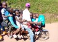 A potentially dangerous situation in Kakiri has been safely brought under control, thanks to the alertness of local authorities