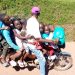 A potentially dangerous situation in Kakiri has been safely brought under control, thanks to the alertness of local authorities