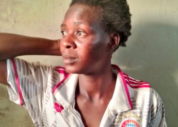 Kampala Metropolitan Police Recover Stolen Infant, Suspect Arrested
