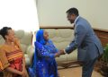 Spice’s Royal Visit to Buganda Signals Uganda’s Rising Global Cultural Influence