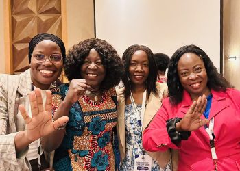 Women Leaders Call for Unity and Reform After 2026 Elections at Kampala Summit