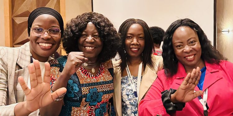 As Uganda reflects on the 2026 elections, the summit served as both a celebration of women’s contributions and a sobering reminder of the work still ahead to achieve equitable and inclusive governance