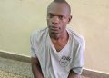 Two Suspects Arrested Over Bank of Uganda Break-In