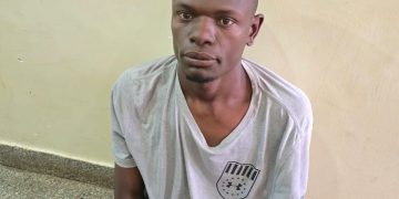 Two Suspects Arrested Over Bank of Uganda Break-In