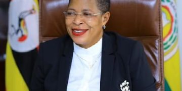 Among finally pushed out of Speakership race