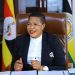 Among finally pushed out of Speakership race
