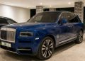 Security Intensifies Probe Into Anita Among as Luxury Vehicles Seized