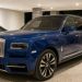 Security Intensifies Probe Into Anita Among as Luxury Vehicles Seized