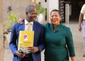 Meet David Kabanda, the Controversial Political Operator at the Center of Uganda’s Power Debates