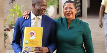 Meet David Kabanda, the Controversial Political Operator at the Center of Uganda’s Power Debates